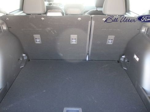 New 2025 Ford Bronco Sport Big Bend image 6