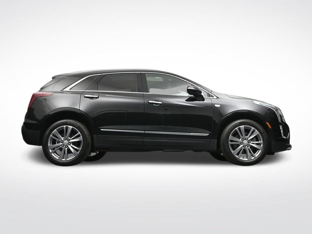 Used 2026 Cadillac XT5 Premium Luxury w/ Driver Assist Package AWD/4WD image 29