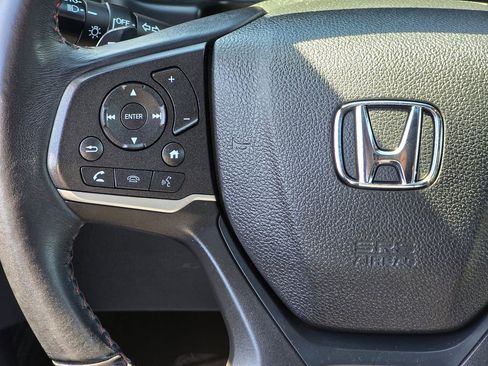 Used 2023 Honda Odyssey Sport image 17