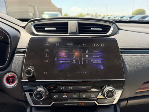 Used 2020 Honda CR-V EX-L image 28