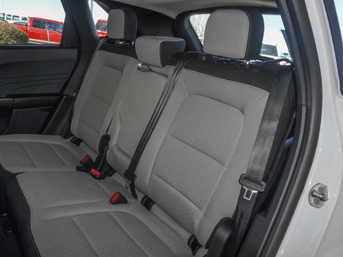 New 2026 Ford Escape Active image 36