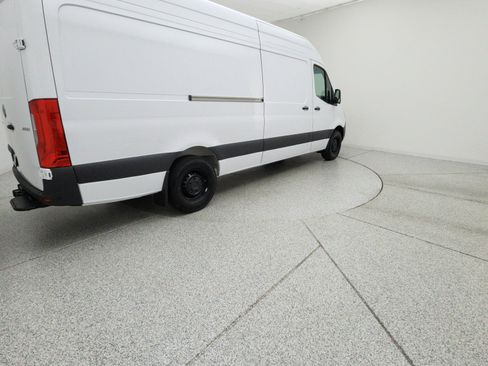 New 2026 Mercedes-Benz Sprinter 2500 image 7