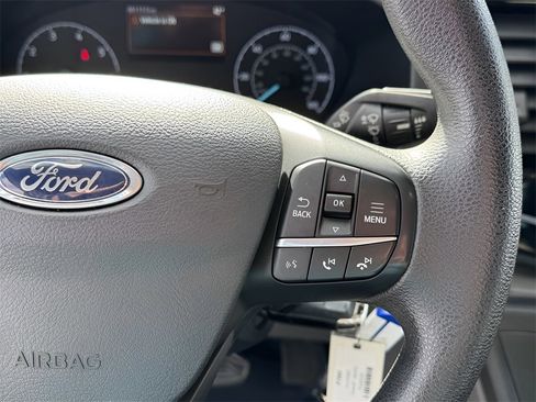 Used 2023 Ford Transit 350 XLT image 16