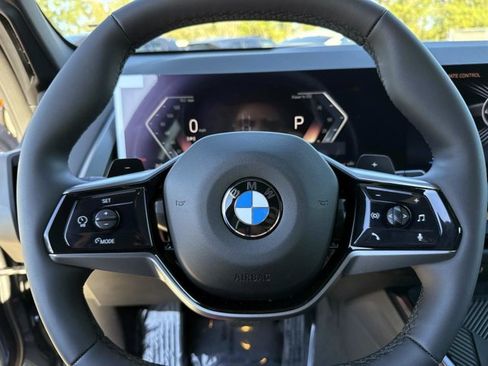 New 2026 BMW X3 xDrive30 image 32