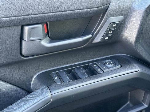 New 2026 Toyota 4Runner TRD Sport Premium image 15