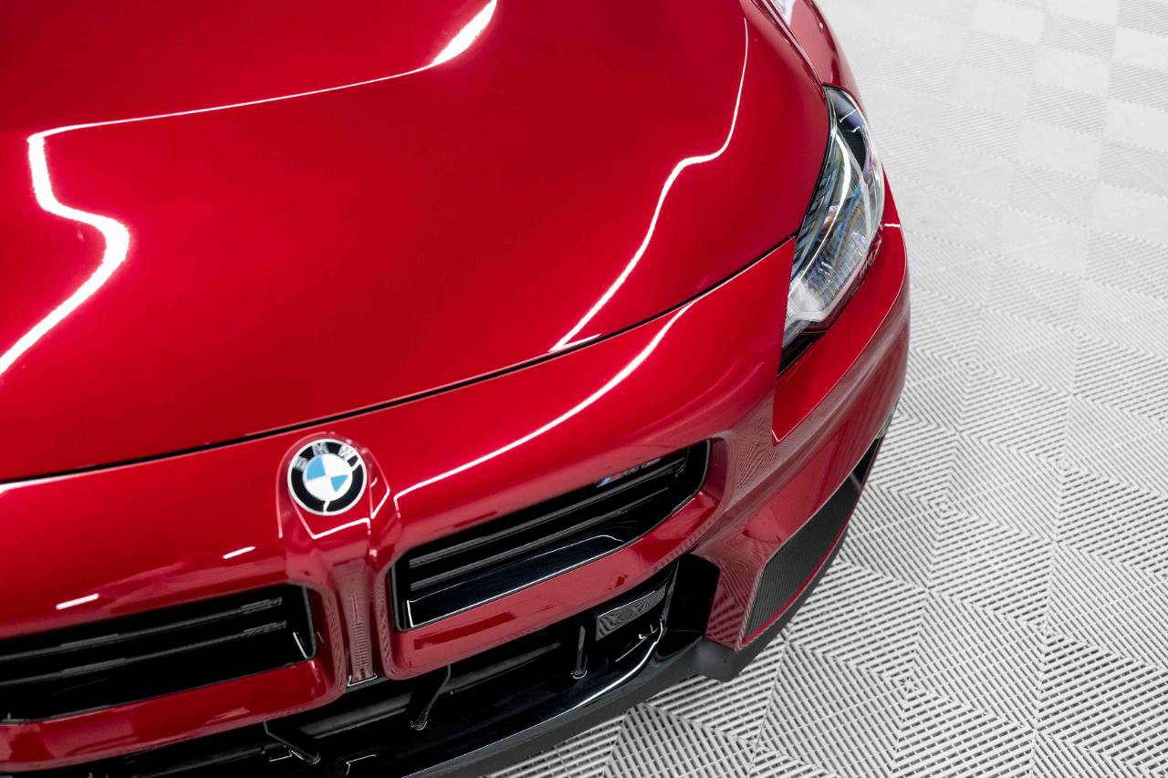 Used 2026 BMW M2 w/ Lighting Package RWD image 17