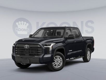 Used 2023 Toyota Tundra SR5 w/ TRD Sport Premium Package