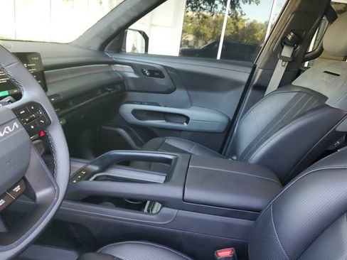 Used 2027 Kia Telluride SX Prestige X-Line AWD/4WD image 24