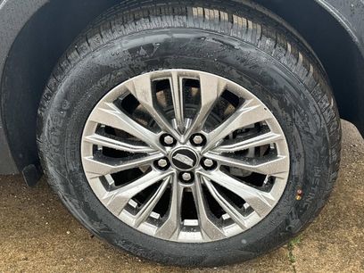 Used 2024 Cadillac XT4 Premium Luxury