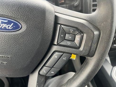 Used 2018 Ford F150 XL w/ Equipment Group 101A Mid image 17