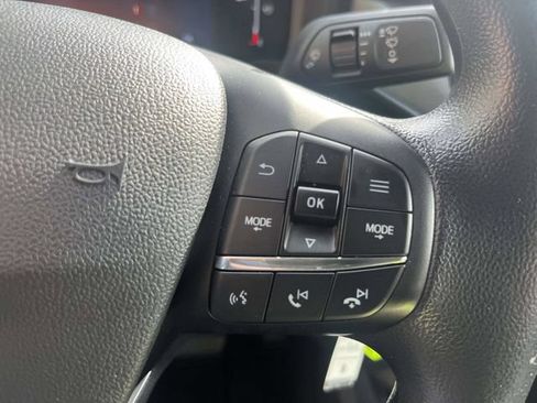 Certified 2025 Ford Maverick XL FWD image 22