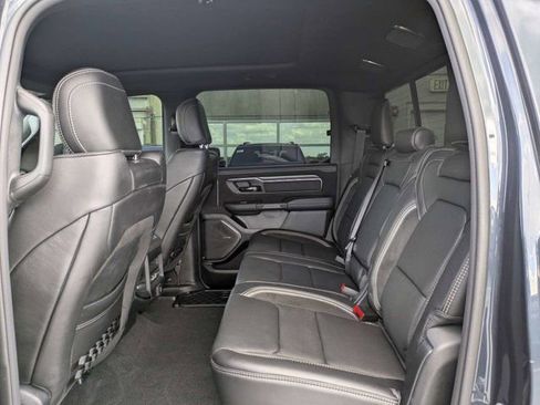 Used 2025 RAM 1500 RHO w/ RHO Level 1 Equipment Group AWD/4WD image 13