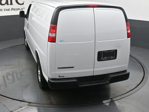 New 2026 Chevrolet Express 2500 w/ Driver Convenience Package RWD image 52