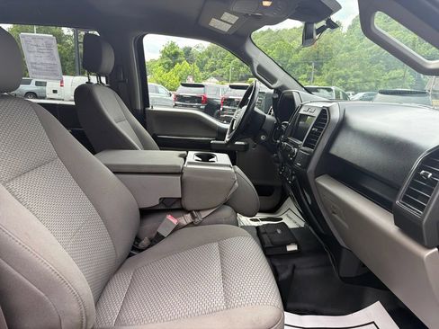 Used 2019 Ford F150 XLT w/ Equipment Group 302A Luxury AWD/4WD image 21
