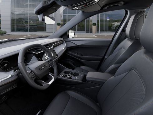 New 2026 Jeep Cherokee Limited AWD/4WD image 24