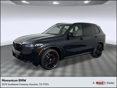 New 2026 BMW X5 M60i