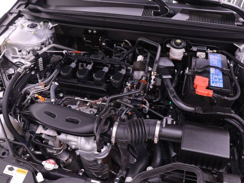 Certified 2024 Honda Accord LX image 16