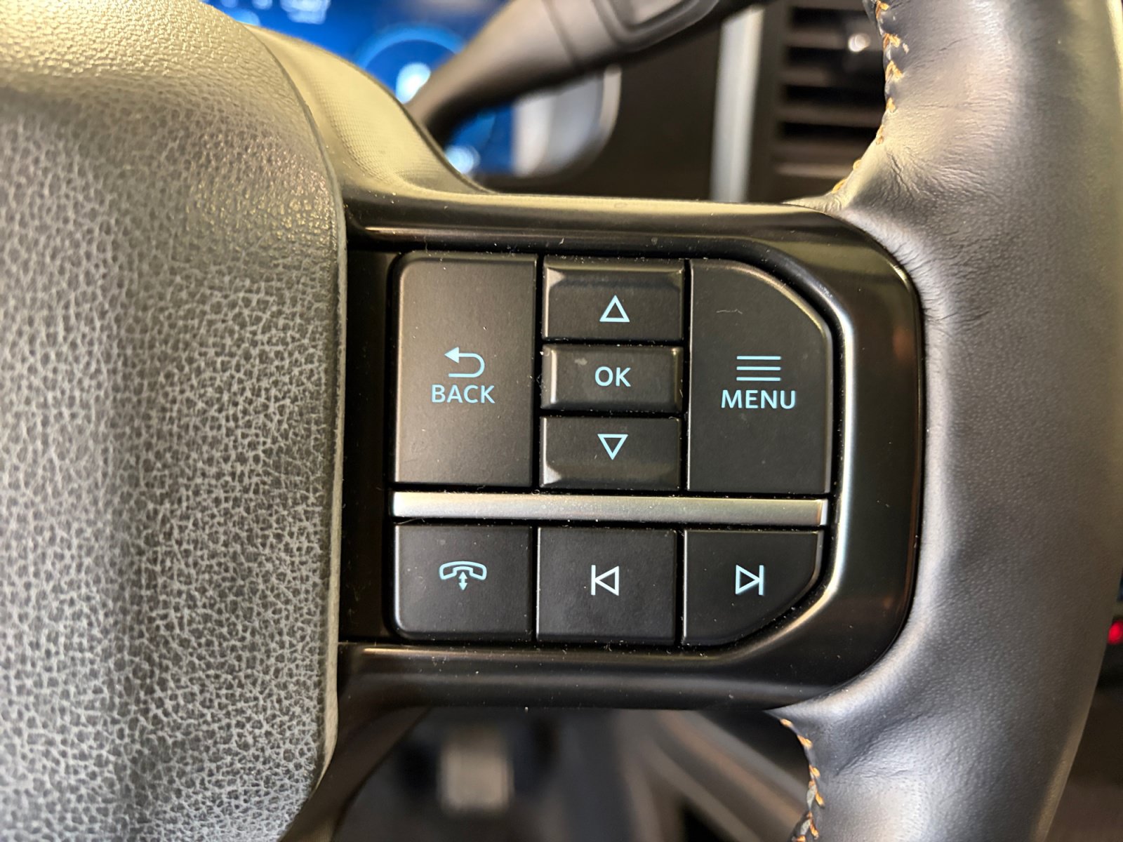 Used 2024 Ford F250 Platinum AWD/4WD image 18