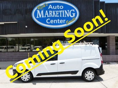 Used 2020 Ford Transit Connect XL