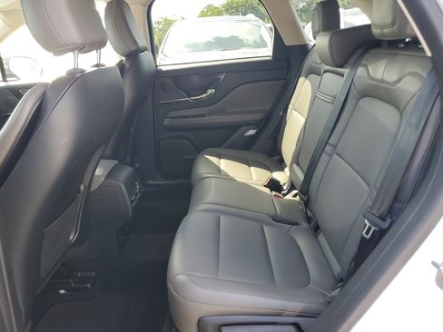 Certified 2023 Lincoln Corsair FWD w/ Equipment Group 101A image 10