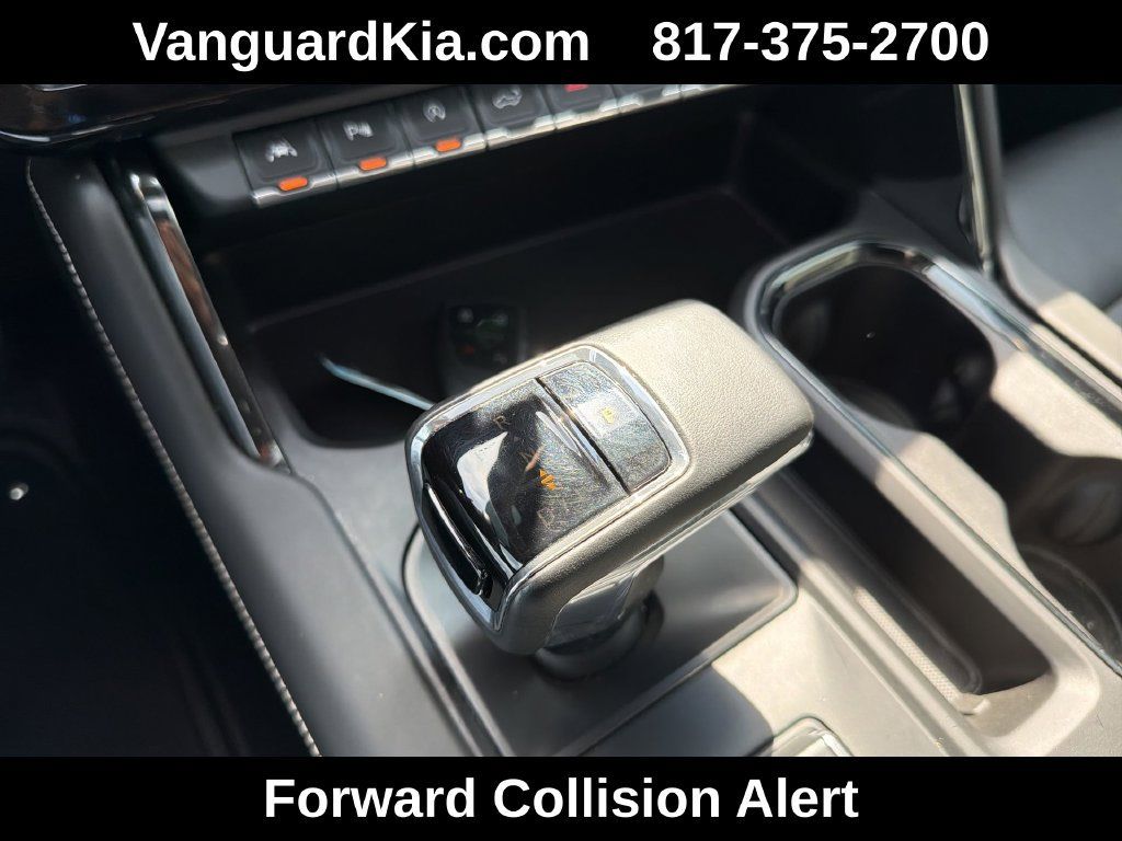 Used 2024 GMC Sierra 1500 AT4X w/ AT4X AEV Edition AWD/4WD image 25