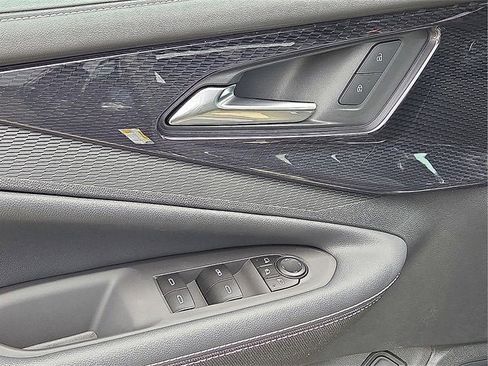 New 2026 Chevrolet Blazer EV LT image 16