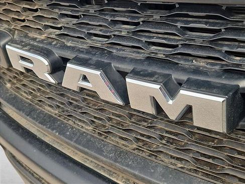 Used 2022 RAM 1500 Tradesman RWD image 16