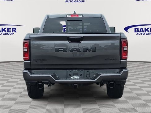 New 2026 RAM 1500 Big Horn image 4