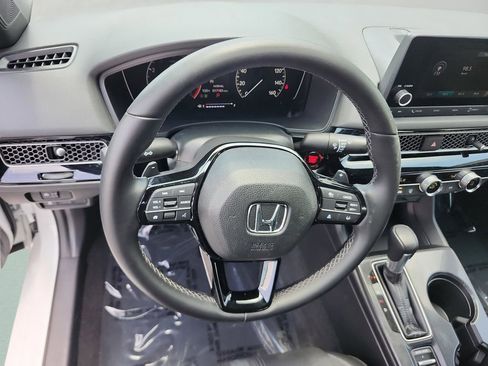 Certified 2022 Honda Civic Sport image 32