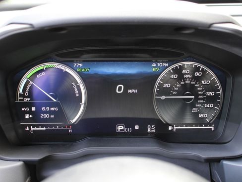 Certified 2025 Subaru Forester Sport AWD/4WD image 37
