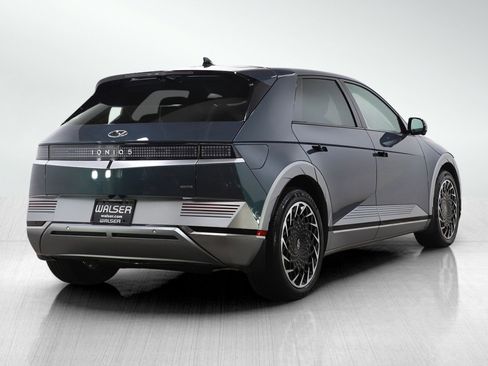 Certified 2024 Hyundai Ioniq 5 Limited image 5