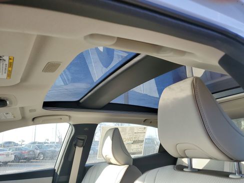 New 2026 Toyota Crown Limited image 19