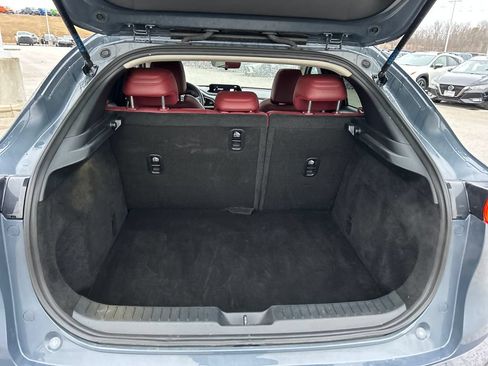 Used 2025 MAZDA CX-30 AWD 2.5 S w/ Preferred Package image 42