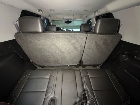 Used 2015 Chevrolet Tahoe LT image 27