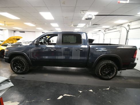 Used 2026 RAM 1500 Rebel w/ Rebel Level 1 Equipment Group AWD/4WD image 5