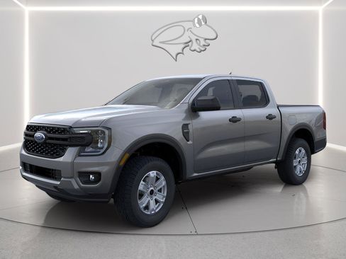New 2026 Ford Ranger XL RWD image 2