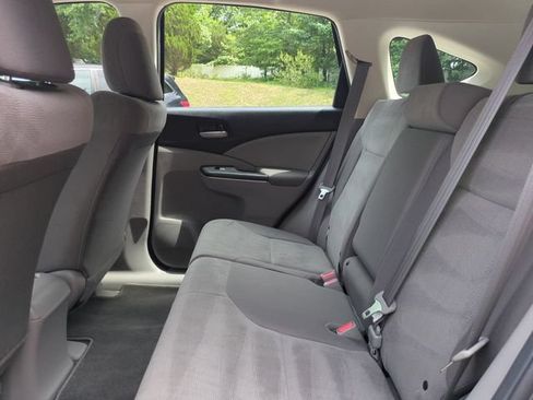 Used 2014 Honda CR-V LX image 14