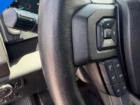 Used 2018 Ford F150 XLT w/ Equipment Group 302A Luxury AWD/4WD image 15