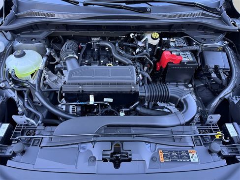 New 2026 Ford Escape ST-Line w/ Cold Weather Package image 9