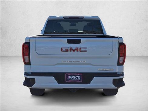 Used 2022 GMC Sierra 1500 Elevation AWD/4WD image 6