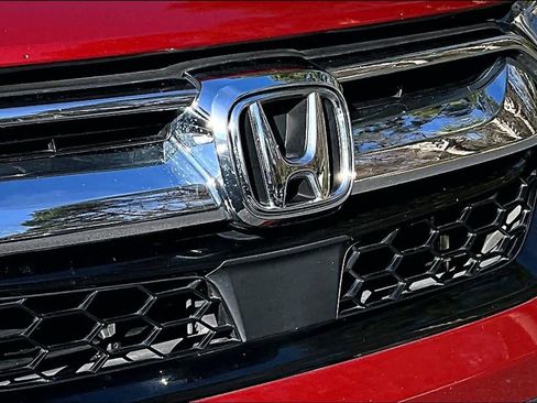 Used 2017 Honda CR-V Touring image 29