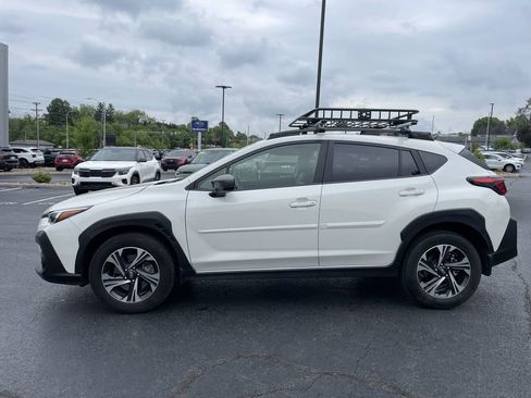 Certified 2024 Subaru Crosstrek 2.0i Premium AWD/4WD image 3