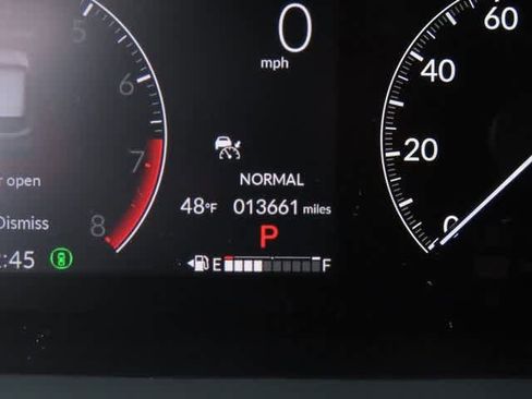 Certified 2023 Honda HR-V EX-L image 25