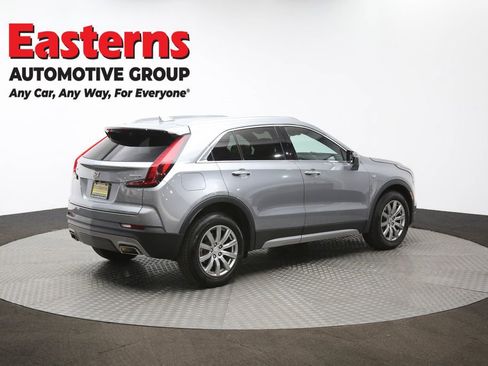 Used 2023 Cadillac XT4 Premium Luxury image 41