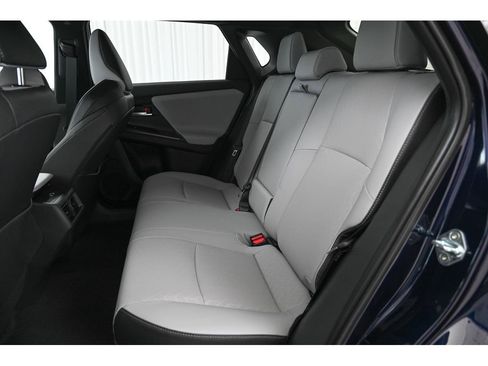 New 2026 Subaru Solterra Premium image 12