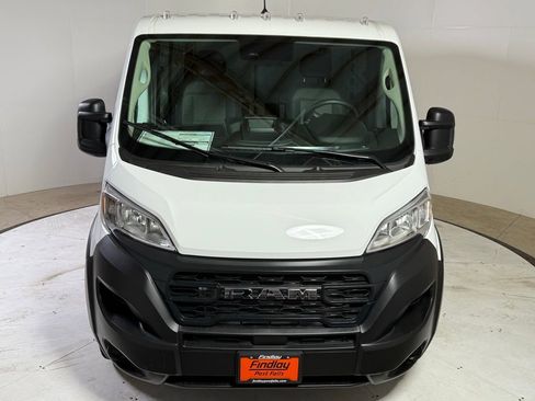 New 2026 RAM ProMaster 1500 w/ Power Group FWD image 2