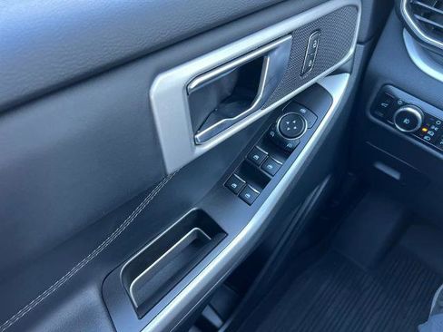 Certified 2023 Ford Explorer XLT w/ Equipment Group 202A image 14