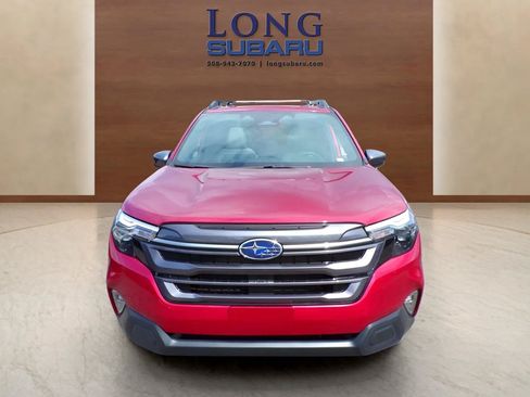 Certified 2026 Subaru Forester Premium AWD/4WD image 8