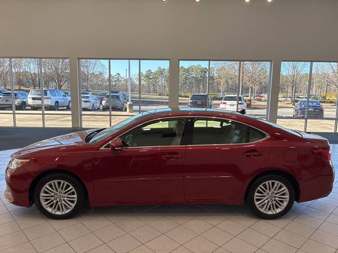 Used 2015 Lexus ES 350 image 5