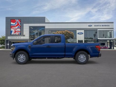 New 2026 Ford F150 XL RWD image 3